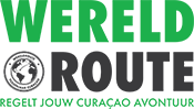 Wereldroute Tussenjaar Curacao Logo